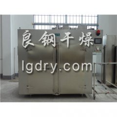 CT-C型系列热风循环烘箱的图片