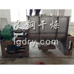 U型混合机的图片