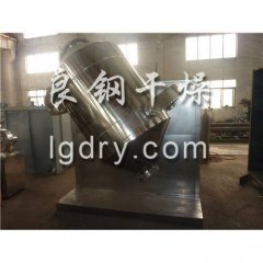 SYH系列三维运动混合机的图片