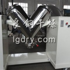 VHJ系列混合机的图片