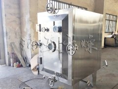 YZG/FZG系列真空干燥机的图片