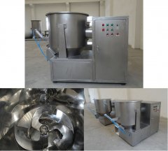 ZGH型高速混合机的图片