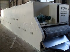 DWT系列带式干燥机的图片