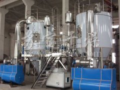 LPG系列高速离心喷雾干燥机的图片