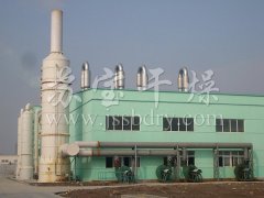 QG系列脉冲式气流干燥机的图片
