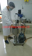 锂离子正极材料的铝包覆方法及包覆设备的图片