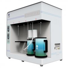 JW-ZQ系列静态容量法蒸汽吸附仪的图片