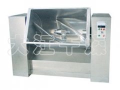 CH系列槽型混合机的图片