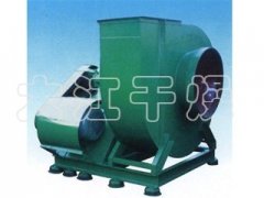 MQS5-54系列物料输送风机的图片