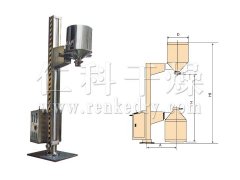 TJG 系列固定提升加料机的图片