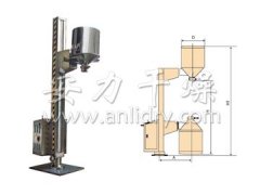 TJG系列固定提升加料机的图片