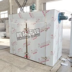 CT-C型系列热风循环烘箱的图片