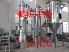 YPG系列压力式喷雾（冷却）干燥机的图片