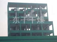 YPG系列压力式喷雾（冷却）干燥机的图片