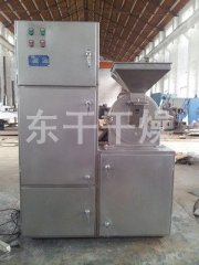 30B系列**高效粉碎机（组）的图片