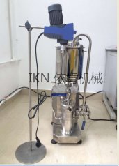 兽用水溶性注射液高速研磨机的图片