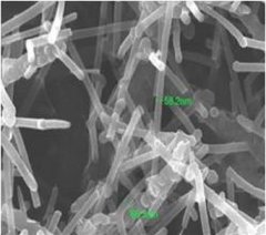 晶须碳纳米管 WhiskerCNT-R的图片