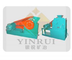 密封型颚式破碎机/实验室颚式破碎机/颚式破碎机的图片