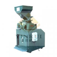 PC250*360锤式破碎机/实验室锤式破碎机/破碎机产品介绍的图片