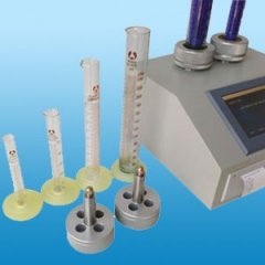 颗粒堆积密度测量仪器  汇美科LABULK 0335的图片