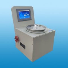 粉体粒度分布  汇美科HMK-200的图片