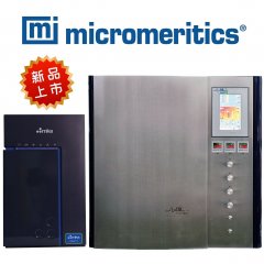 Micromeritics®竞争性吸附分析仪SAA—8100的图片