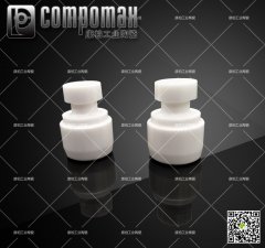 陶瓷小配件的图片