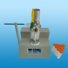 筛分代表性取样器 汇美科HMK-2001的图片
