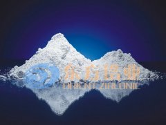 二氧化锆的图片
