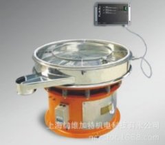 医药食品振动筛的图片