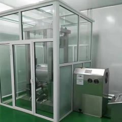 角类/骨类粗粉机的图片