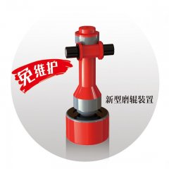GYD1670A磨辊装置雷蒙磨粉机的图片