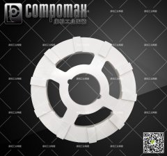 陶瓷盘 9的图片