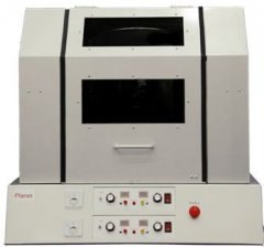 日本Nagao分体式小型3D球磨机（3D反应器）PC操作模型的图片