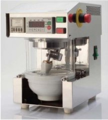 日本进口小型实验室用搅拌式溃擂机乳钵粉碎机的图片