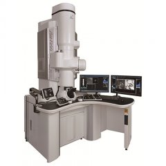 JEM-F200场发射透射电子显微镜的图片
