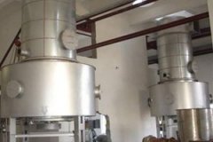 碱性棕G烘干设备的图片