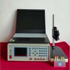 导体材料电阻率测试仪的图片