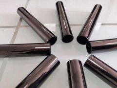 黑色氧化锆陶瓷的图片
