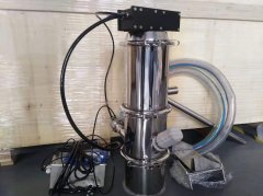 气动真空上料机的图片