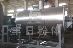 ZB系列真空耙式干燥机的图片