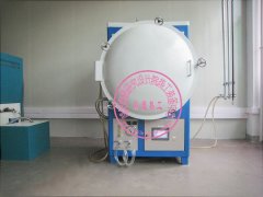 真空气氛箱式炉的图片