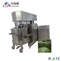 300L混合搅拌机的图片