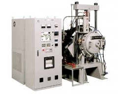 实验室用小型热压炉 VHP的图片