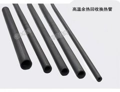 高温余热回收换热管的图片
