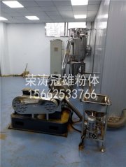 机械粉碎机的图片