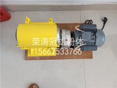 DZD系列振动磨的图片