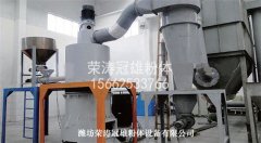CXM系列超细磨的图片