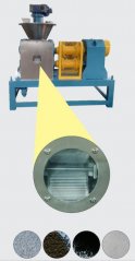 GZL 系列干法制粒机的图片