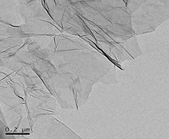 高活性石墨烯的图片